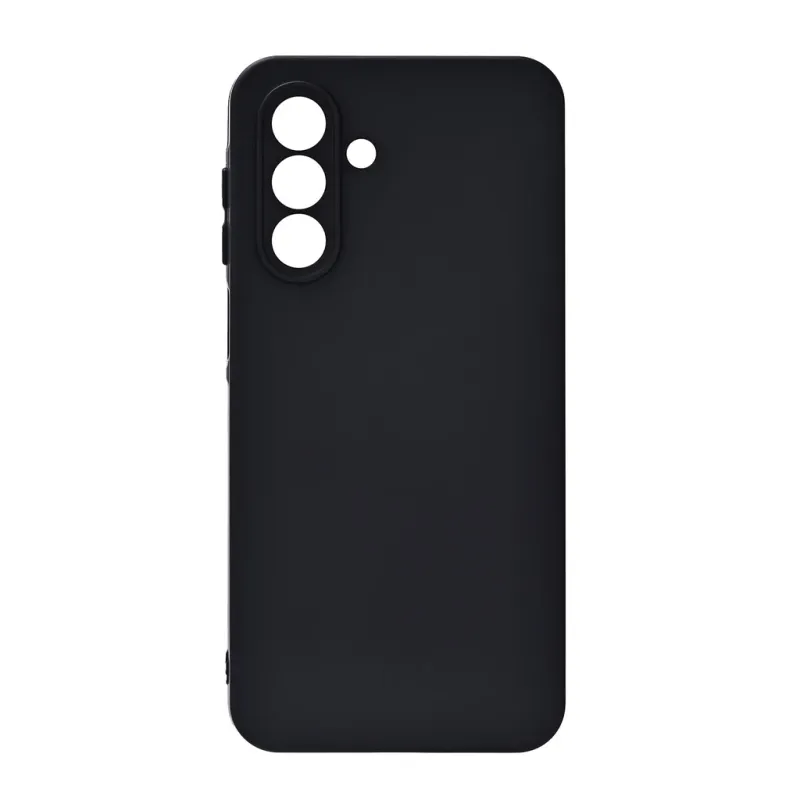Alternativ bild 0 för ONSALA Mobilskal med Silikonkänsla Black - Samsung Galaxy A17 5G