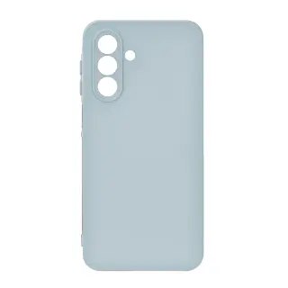 Produktfoto för ONSALA Mobilskal med Silikonkänsla Concrete - Samsung Galaxy A17 5G