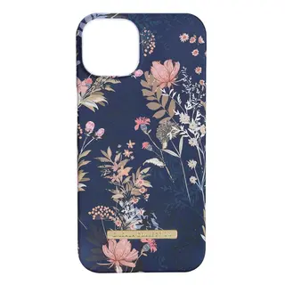 Produktfoto för ONSALA Phone Case Dark Flower - iPhone 13/14