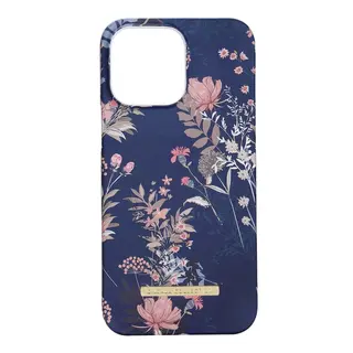 Produktfoto för ONSALA Phone Case iPhone 14 Pro Max Dark Flower