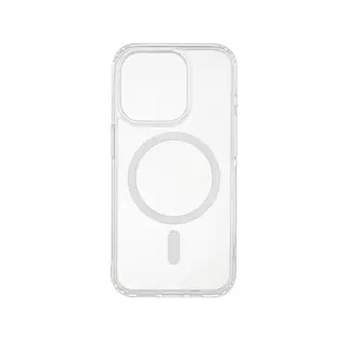 Produktfoto för ONSALA Phone Case TPU MagSeries Transparent - iPhone 15 Pro