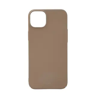 Produktfoto för ONSALA Phone Case Ultra Slim Sand Burst Beige - iPhone 15 Plus