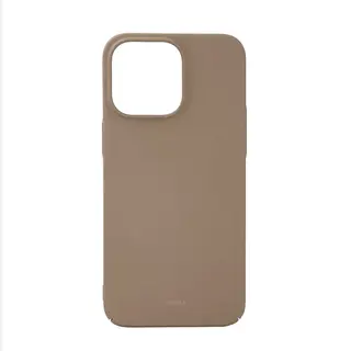 Produktfoto för ONSALA Phone Case Ultra Slim Sand Burst Beige - iPhone 15 Pro Max