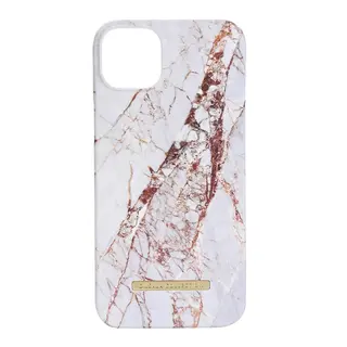 Produktfoto för ONSALA Phone Case White Rhino Marble - iPhone 13/14