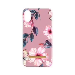 Produktfoto för ONSALA Shine Dusty Pink viol iPhoneXR