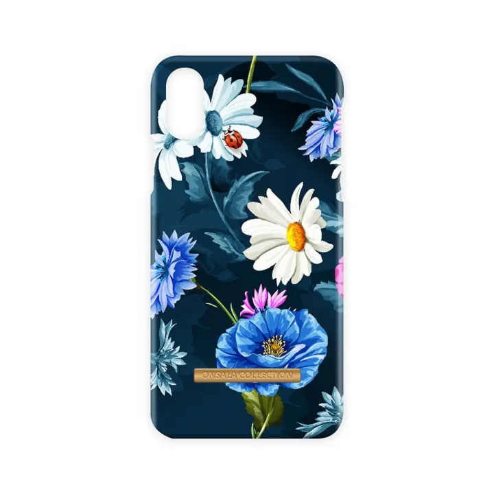 Alternativ bild 0 för ONSALA Shine Poppy Chamomile iPhoneX/Xs
