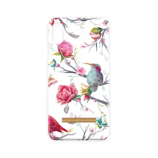 Produktfoto för ONSALA Shine Vintage Birds iPhoneXs Max
