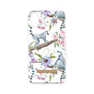 Produktfoto för ONSALA Soft Lemur Cuties iPhoneXR
