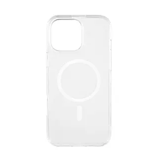 Produktfoto för ONSALA TPU MagSeries Case for iPhone 16 Pro Max - Transparent
