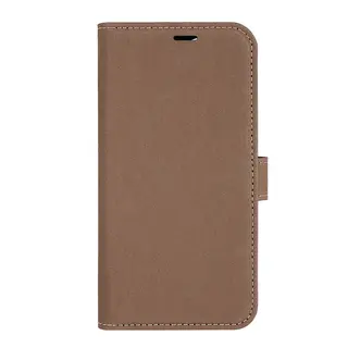 Produktfoto för ONSALA Wallet Case Brown - iPhone 13