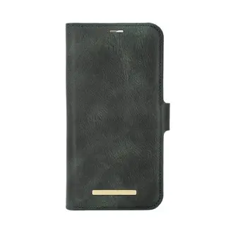 Produktfoto för ONSALA Wallet Case Eco 2 Card Slots MagSeries Dark Green - iPhone 15 Pro Max