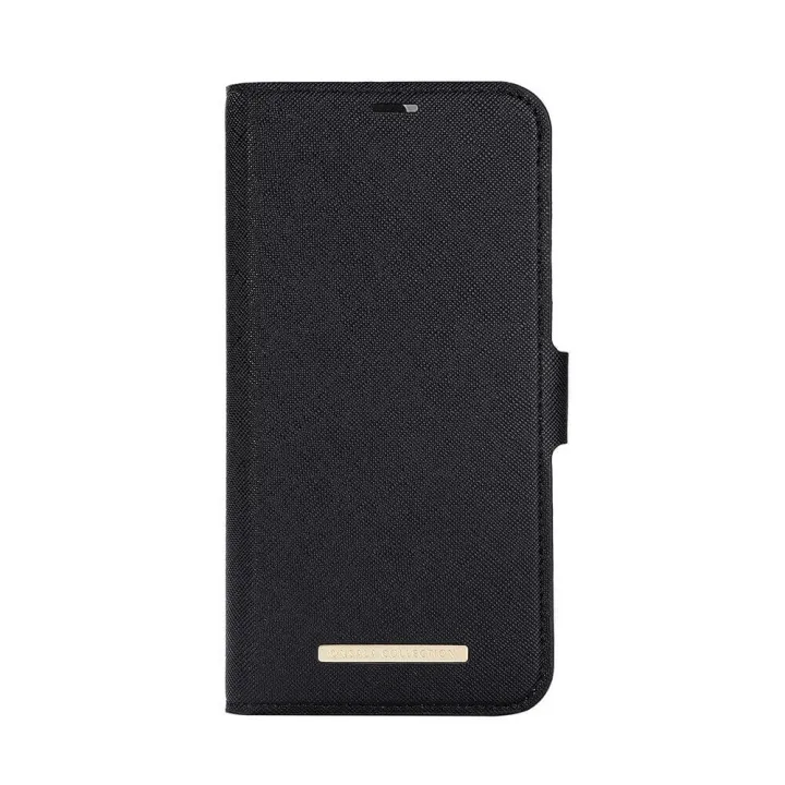 Alternativ bild 0 för ONSALA Wallet Case Eco Midnight Black - iPhone 14 Plus