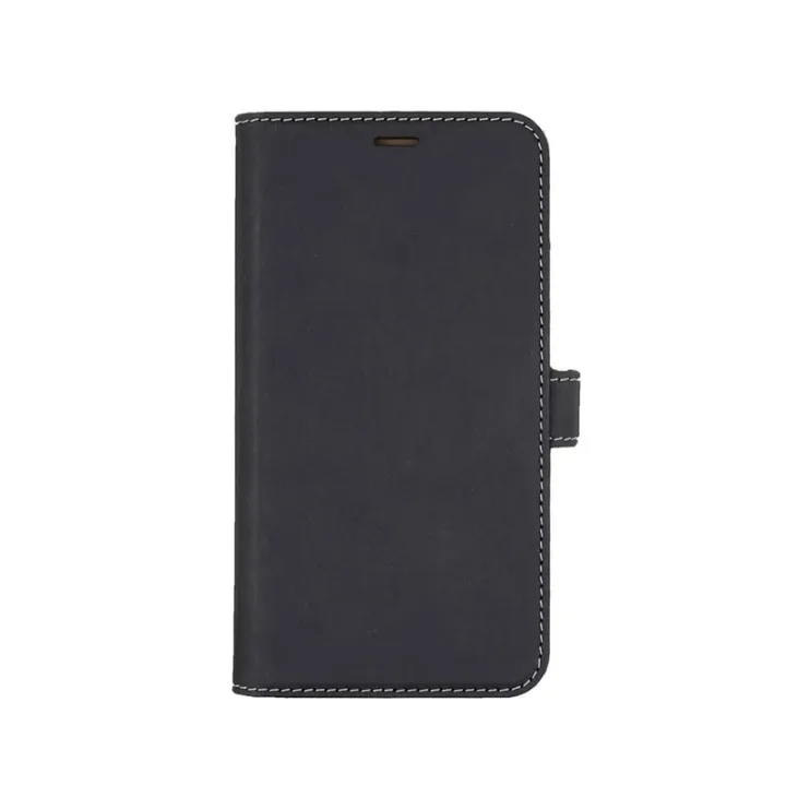 Alternativ bild 0 för ONSALA Wallet Case iPhone 12 Mini Black