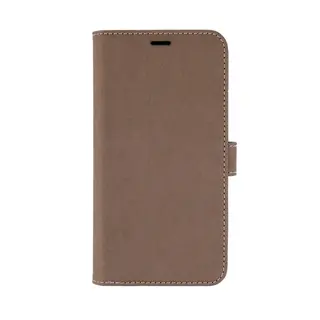 Produktfoto för ONSALA Wallet Case iPhone 12 Mini Brown