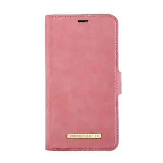 Produktfoto för ONSALA Wallet Case iPhone 12 Mini Dusty Pink