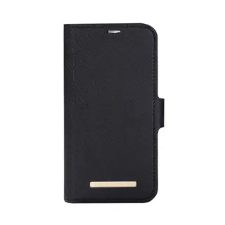 Produktfoto för ONSALA Wallet Case Midnight Black - iPhone 14 Pro