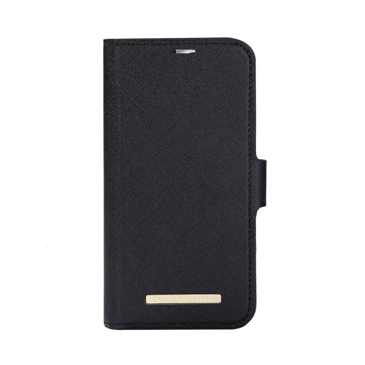 Alternativ bild 0 för ONSALA Wallet Case Midnight Black - iPhone 14 Pro