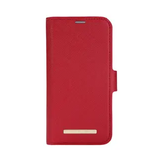Produktfoto för ONSALA Wallet Case Red - iPhone 14 Pro