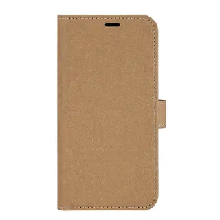 Produktfoto för ONSALA Wallet Case Sand - iPhone 13