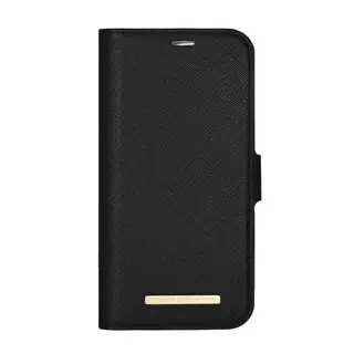 Produktfoto för ONSALA Wallet Eco MagSeries for iPhone 16 Pro - Black