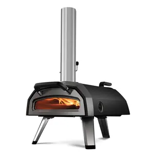 Produktfoto för Ooni Karu 2 pizzaugn 2026