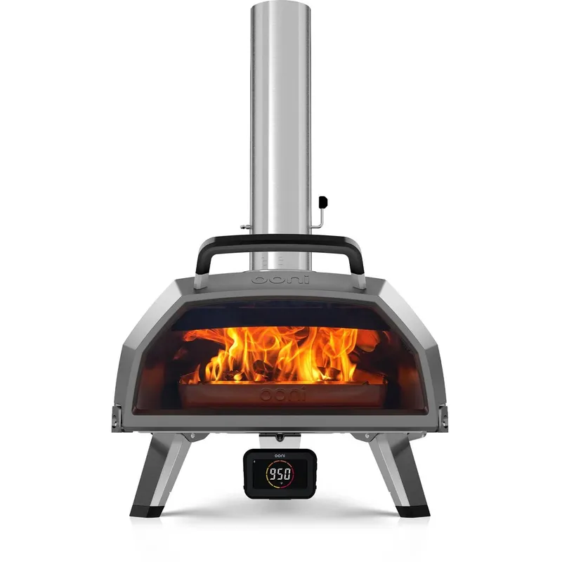 Bild 1 för Ooni Karu 2 Pro pizzaugn