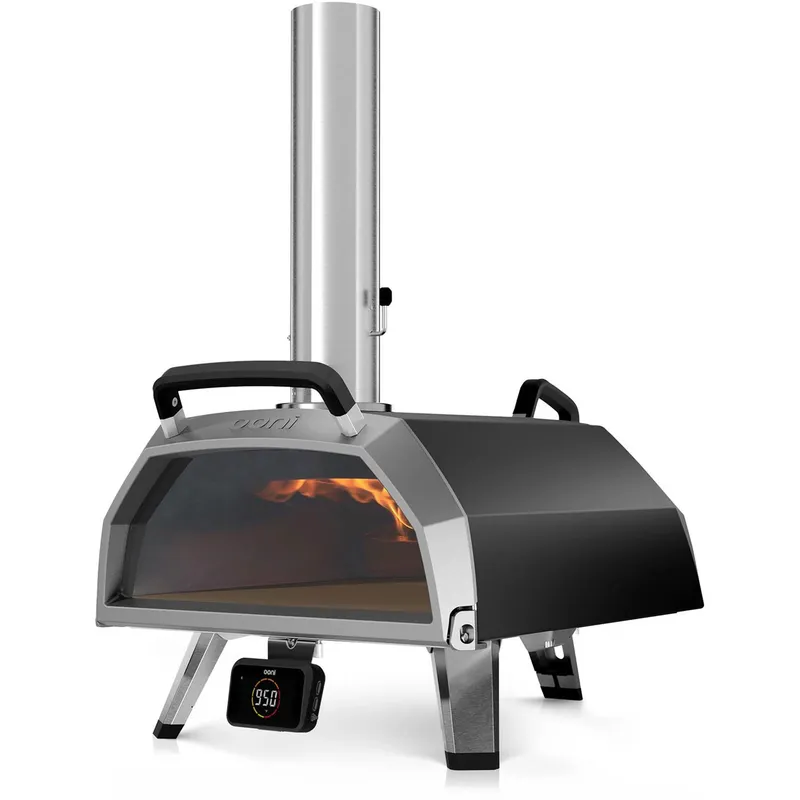 Bild 2 för Ooni Karu 2 Pro pizzaugn