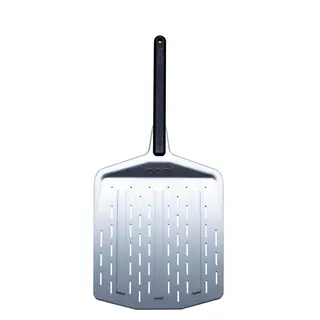 Produktfoto för Ooni Ooni pizzaspade perforerad aluminium 12"