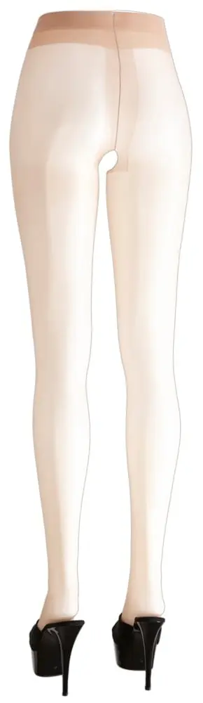 Produktfoto för Open Crotch Tights Skin