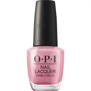 Produktfoto för OPI Classic Color Aphrodite's Pink Nightie - 15 ml