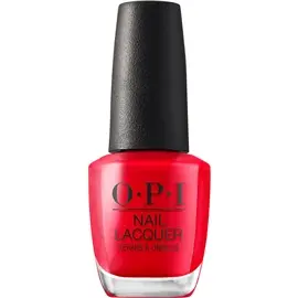Produktfoto för OPI Classic Color Cajun Shrimp - 15 ml