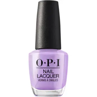 Produktfoto för OPI Classic Color Do You Lilac It? - 15 ml