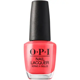 Produktfoto för OPI Classic Color I Eat Manily Lobsters - 15 ml