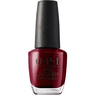Produktfoto för OPI Classic Color I'm Not Really A Waitress - 15 ml