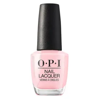 Produktfoto för OPI Classic Color It's A Girl - 15 ml