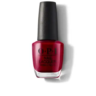 Produktfoto för OPI Classic Color Miami Beet - 15 ml