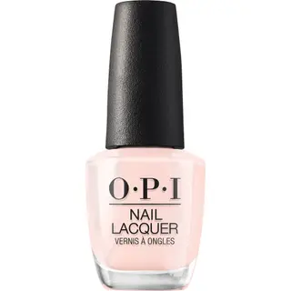 Produktfoto för OPI Classic Color Mimosas For Mr. & Mrs. - 15 ml