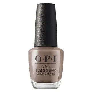 Produktfoto för OPI Classic Color Over The Taupe - 15 ml