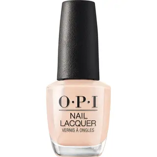 Produktfoto för OPI Classic Color Samoan Sand - 15 ml