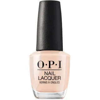 Produktfoto för OPI Classic Color Samoan Sand - 15 ml
