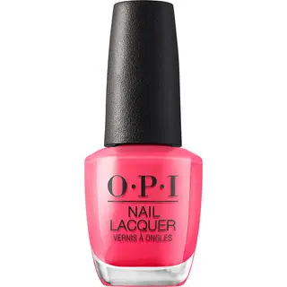 Produktfoto för OPI Classic Color Strawberry Margarita - 15 ml
