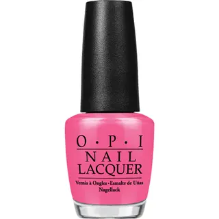 Produktfoto för OPI Classic Color Strawberry Margarita - 15 ml
