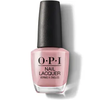 Produktfoto för OPI Classic Color Tickle My France-Y - 15 ml
