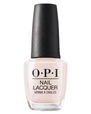 Produktfoto för OPI Classic Color Tiramisu For Two - 15 ml