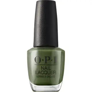 Produktfoto för OPI Classic Color Washington Suzi - The First Lady Of Nails - 15 ml