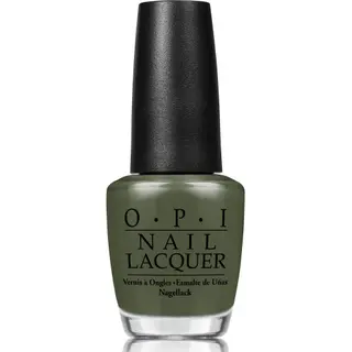 Produktfoto för OPI Classic Color Washington Suzi - The First Lady Of Nails - 15 ml