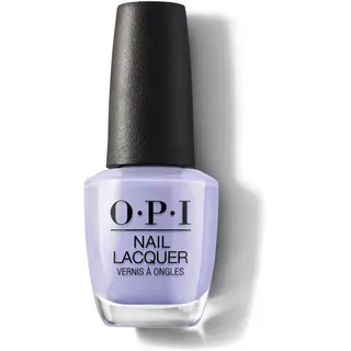 Produktfoto för OPI Classic Color You're Such at BudaPest - 15 ml