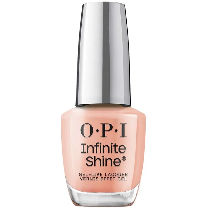 Bild 1 för OPI Infinite Shine A Sherbert Thing