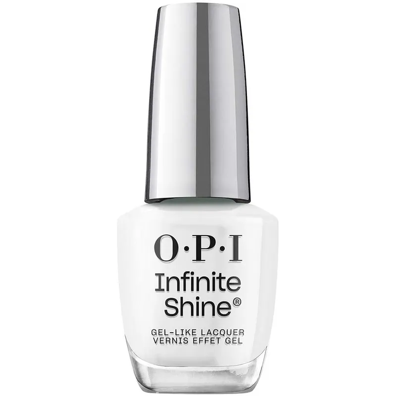 Bild 1 för OPI Infinite Shine Alpine Snow