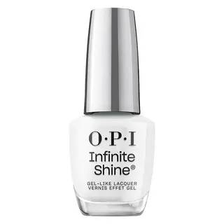 Produktfoto för OPI Infinite Shine Alpine Snow